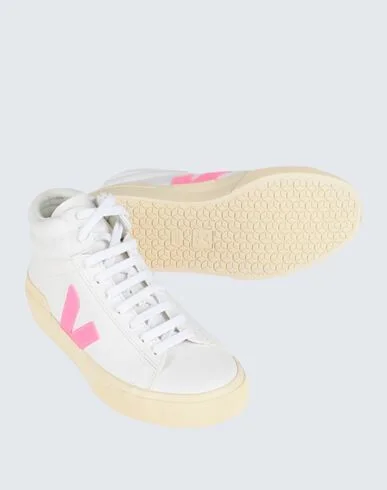 Veja Minotaur Woman Sneakers - Image 2