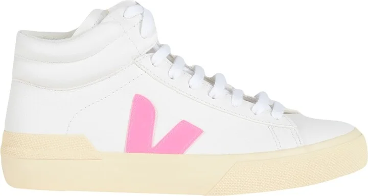 Veja Minotaur Woman Sneakers - Image 3