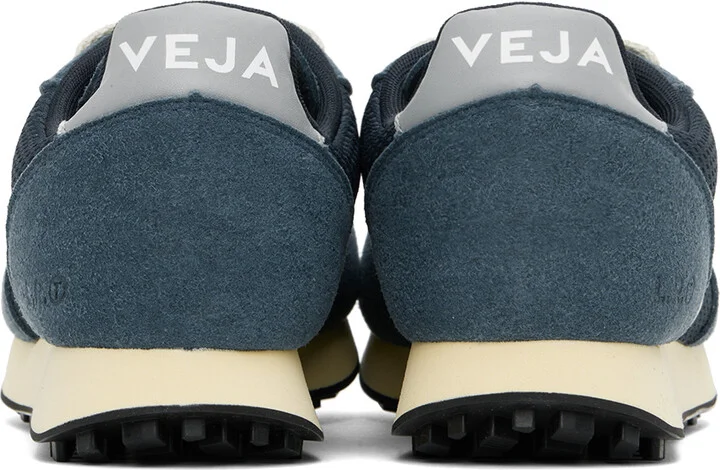VEJA Navy SDU Alveomesh Sneakers - Image 2