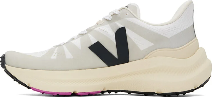 VEJA Off-White Condor 3 Sneakers - Image 3