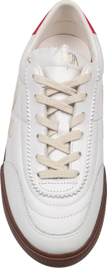 Veja Organic Leather Sneakers (O.T.) - Image 2