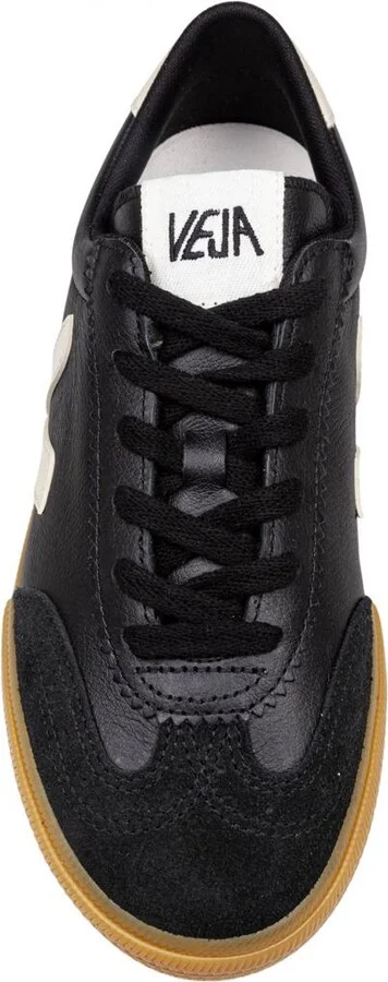 Veja Organic Leather Sneakers (O.T.) - Image 2