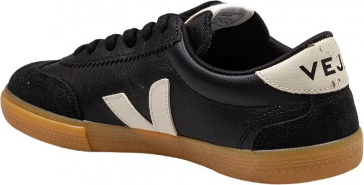 Veja Organic Leather Sneakers (O.T.) - Image 3