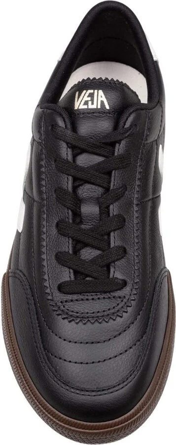 Veja Organic Leather Sneakers (O.T.) - Image 2