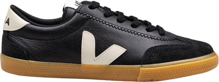 Veja Organic Leather Sneakers (O.T.)