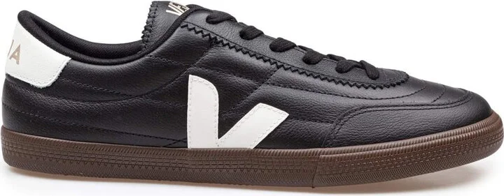Veja Organic Leather Sneakers (O.T.)