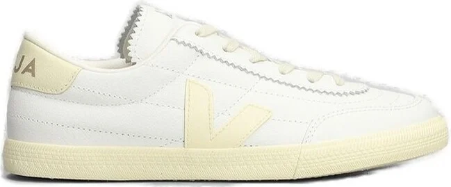 Veja Panenka Lace-Up Sneakers
