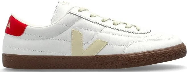 Veja Panenka Lace-Up Sneakers
