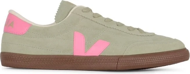 Veja Panenka Lace-Up Sneakers