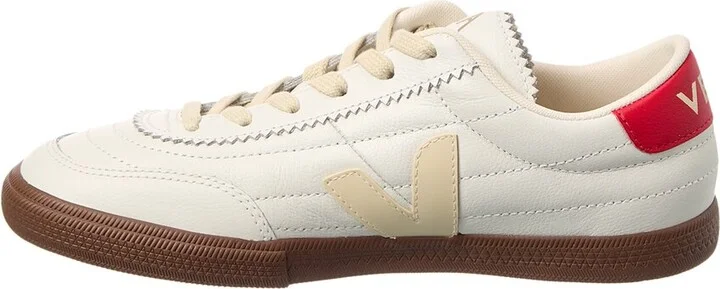 Veja Panenka O.T. Leather Sneaker - Image 2