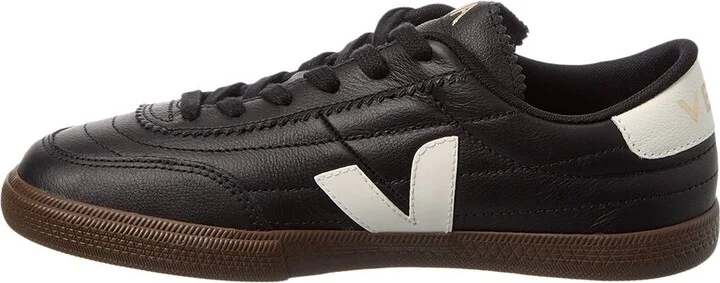 Veja Panenka O.T. Leather Sneaker - Image 2