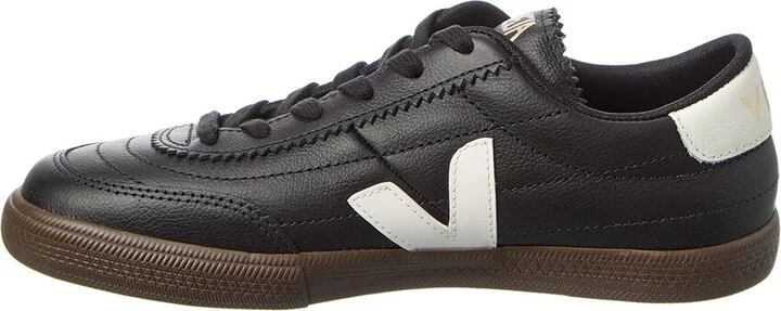 Veja Panenka O.T. Leather Sneaker - Image 2