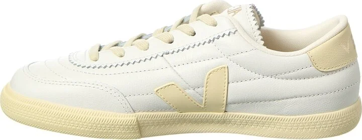 Veja Panenka O.T. Leather Sneaker - Image 2