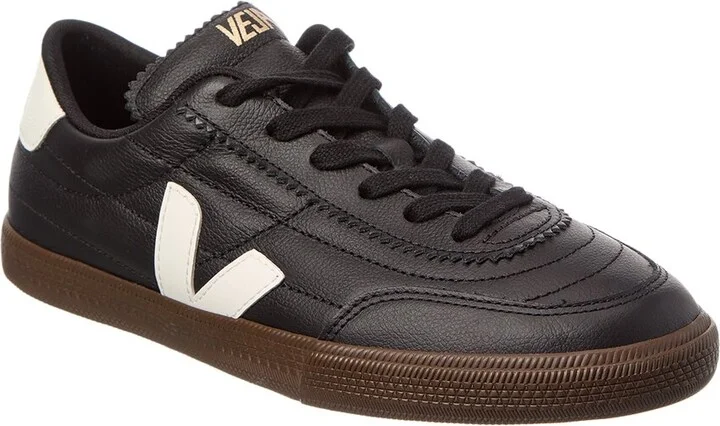 VEJA Panenka O.T. Leather Sneaker