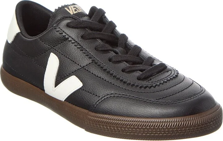 Veja Panenka O.T. Leather Sneaker