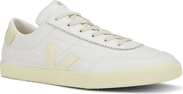 Veja Panenka Sneakers in White - Image 2