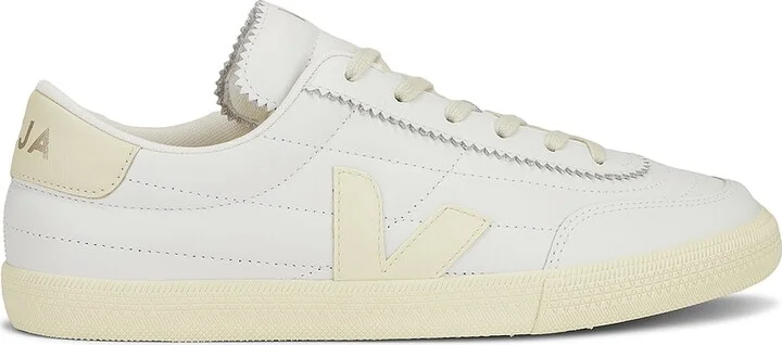 Veja Panenka Sneakers in White