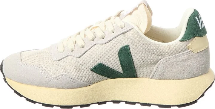 Veja Paulistana Alveomesh & Suede Sneaker - Image 2