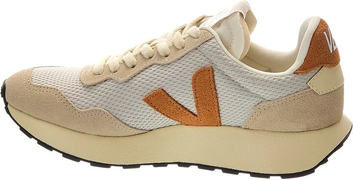 Veja Paulistana Alveomesh & Suede Sneaker - Image 2