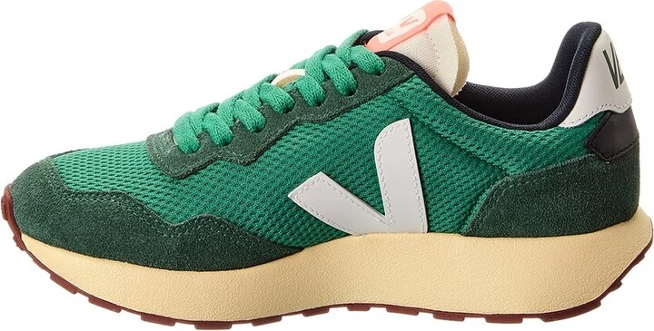 Veja Paulistana Alveomesh & Suede Sneaker - Image 2