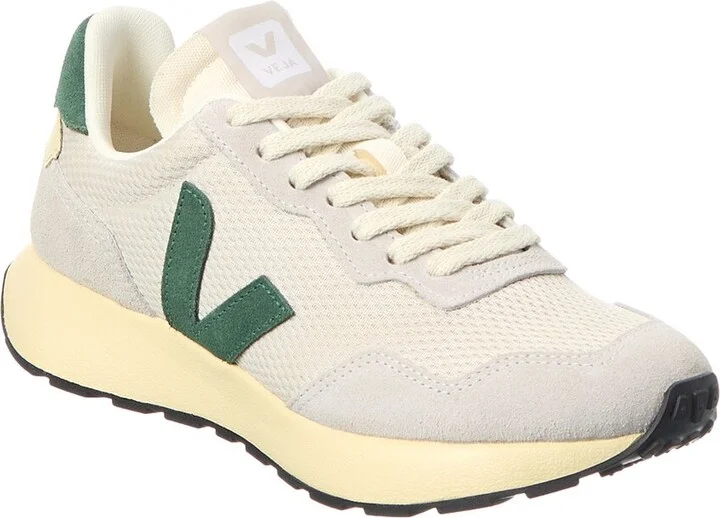 Veja Paulistana Alveomesh & Suede Sneaker