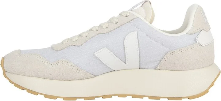 Veja Paulistana Leather-Trim Sneaker - Image 2