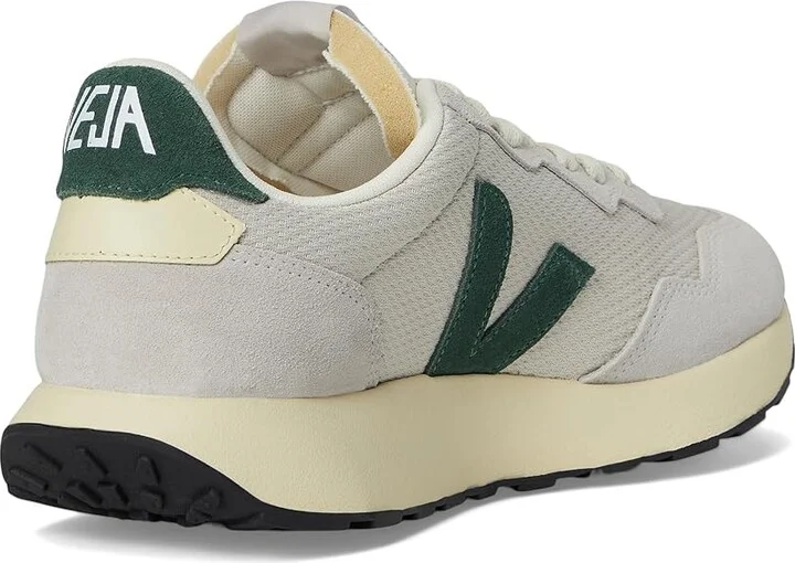 VEJA Paulistana Men's Lace-up Boots Natural Cyprus : EU 40 (US Men's 7) M, Leather - Image 4