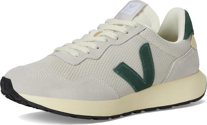 VEJA Paulistana Men's Lace-up Boots Natural Cyprus : EU 40 (US Men's 7) M, Leather - Image 5