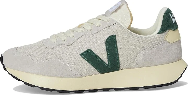VEJA Paulistana Men's Lace-up Boots Natural Cyprus : EU 40 (US Men's 7) M, Leather - Image 6