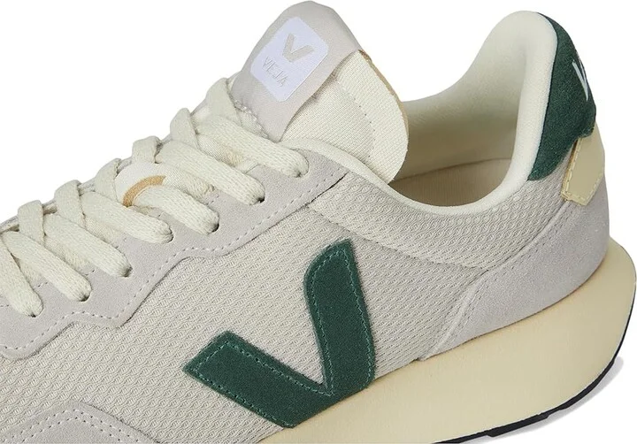 VEJA Paulistana Men's Lace-up Boots Natural Cyprus : EU 40 (US Men's 7) M, Leather - Image 7