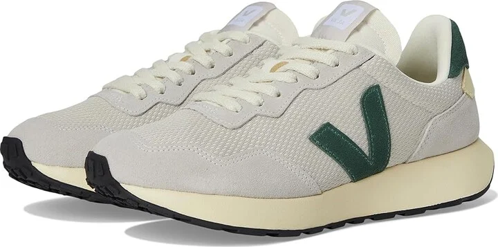 VEJA Paulistana Men's Lace-up Boots Natural Cyprus : EU 40 (US Men's 7) M, Leather