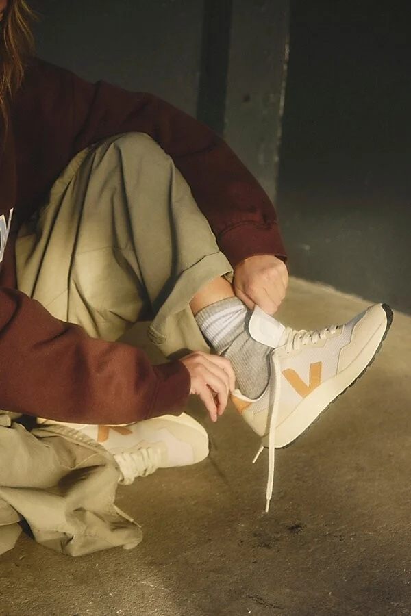 Veja Paulistana Sneakers