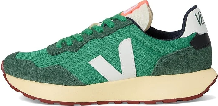 VEJA Paulistana Women's Shoes Emeraude White : EU 36 (US Women's 5) M, Synthetic - Image 6