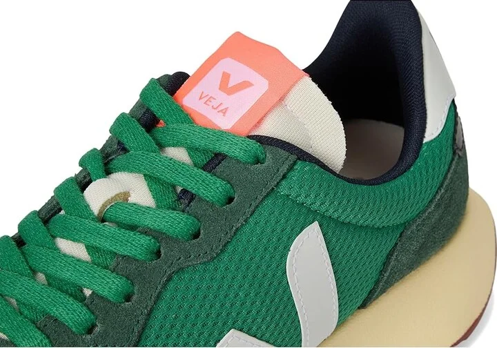 VEJA Paulistana Women's Shoes Emeraude White : EU 36 (US Women's 5) M, Synthetic - Image 7
