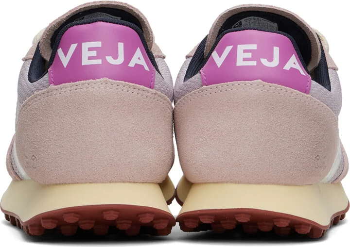 VEJA Purple Rio Branco Alveomesh Sneakers - Image 2