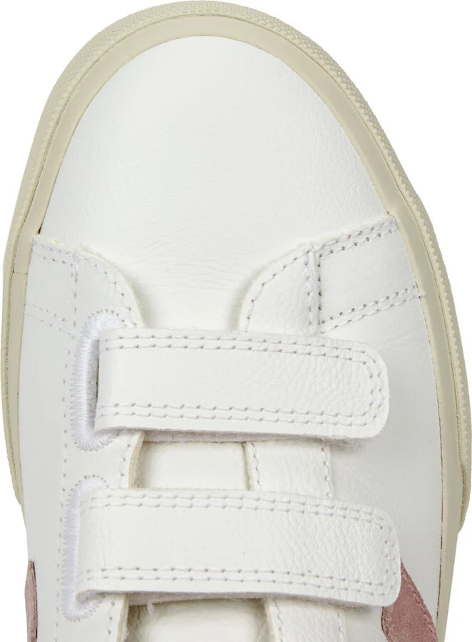 Veja Recife Leather Sneakers - Image 4