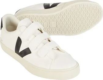 Veja Recife Logo Man Sneakers - Image 2
