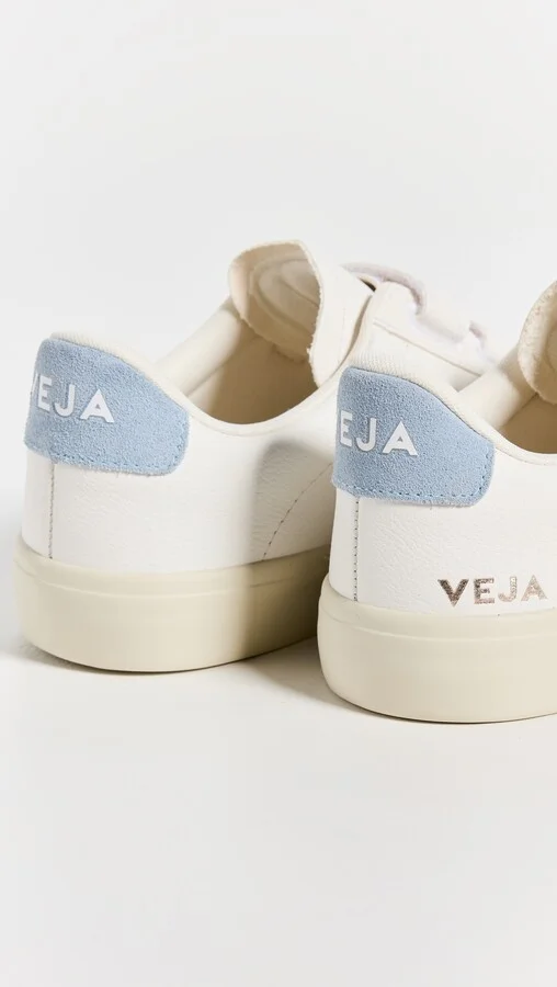Veja Recife Logo Sneakers - Image 2