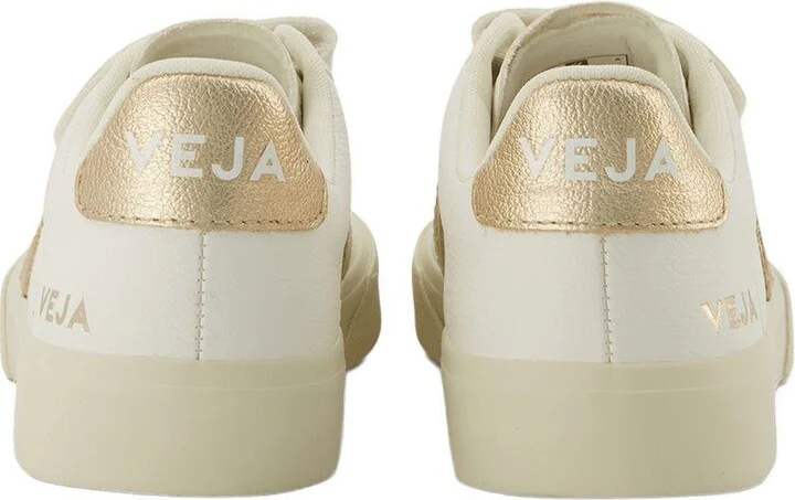 Veja Recife Logo Sneakers - Image 3