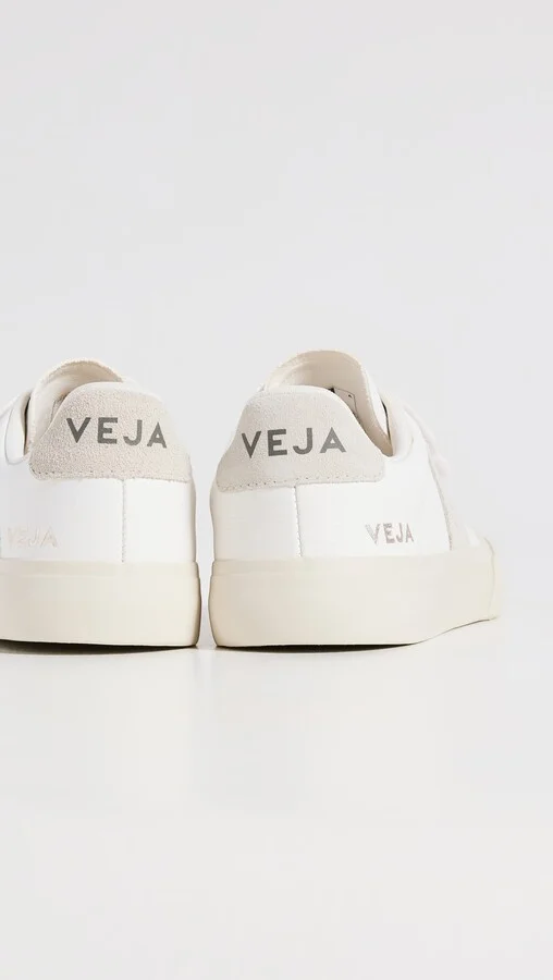 Veja Recife Logo Sneakers - Image 2