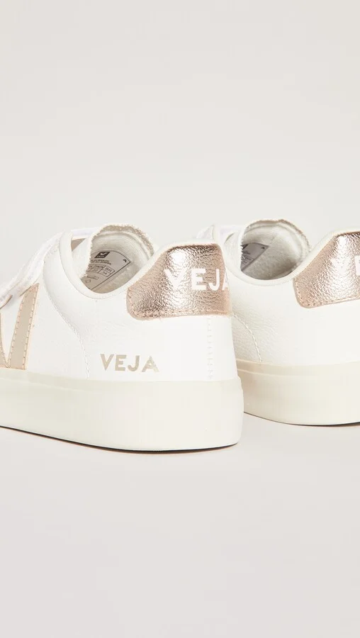 Veja Recife Logo Sneakers - Image 5