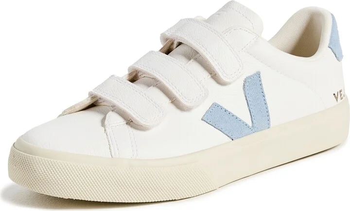 Veja Recife Logo Sneakers