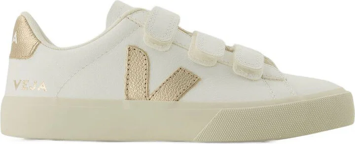 Veja Recife Logo Sneakers