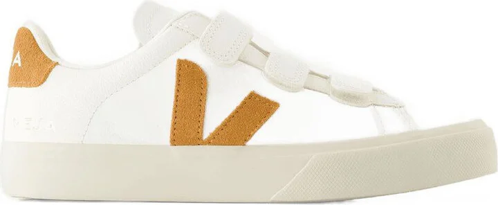 Veja Recife Logo Sneakers