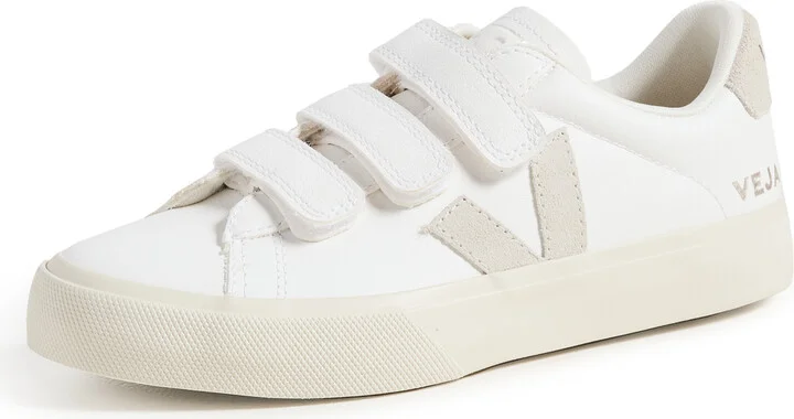 Veja Recife Logo Sneakers