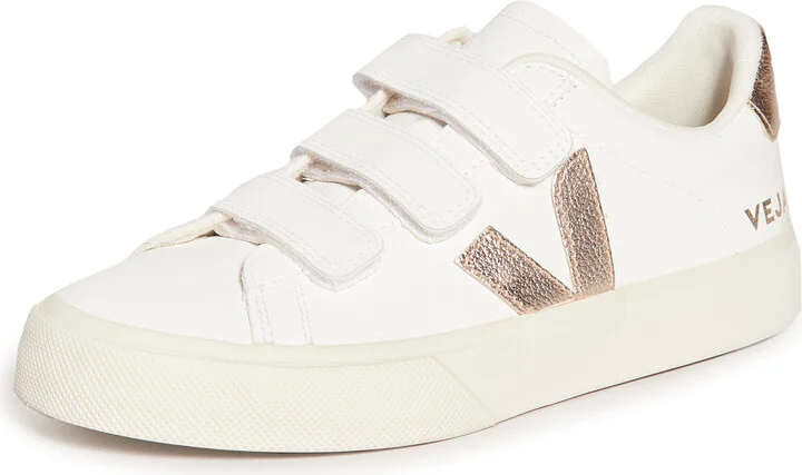 Veja Recife Logo Sneakers