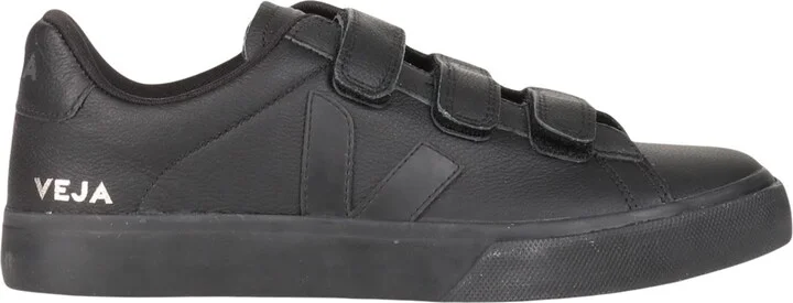Veja Recife Logo Woman Sneakers - Image 3
