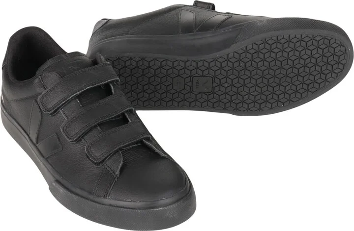 Veja Recife Logo Woman Sneakers - Image 4
