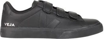 Veja Recife Logo Woman Sneakers
