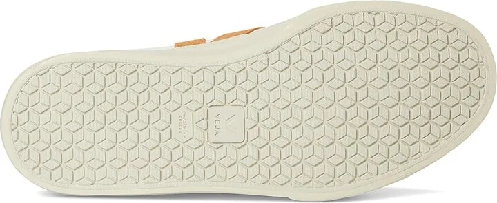 VEJA Recife Logo Women's Shoes Extra White Umber : EU 42 (US Women's 11) M - Image 3